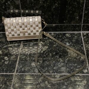 NWOT Michael Kors cross body bag!